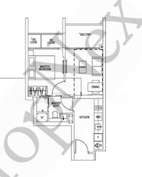 Kent Ridge Hill Residences (D5), Apartment #576147131